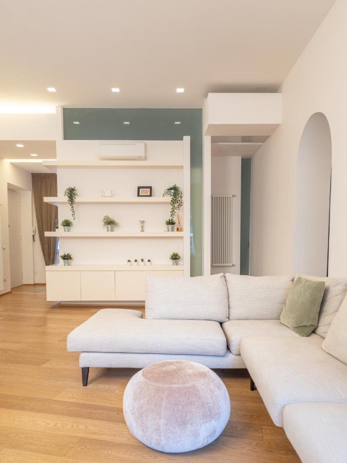 Apartamento Torretto 14 La Spezia Exterior foto